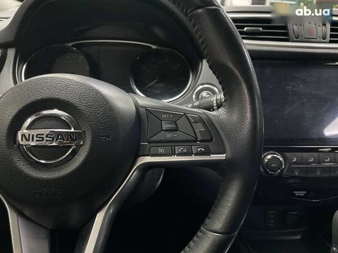 Nissan Rogue 2015 - фото 22