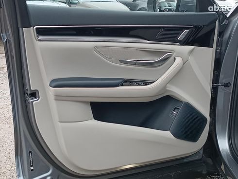 BYD Song Plus 2023 серый - фото 20