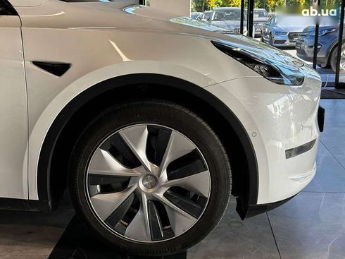 Tesla Model Y 2020 - фото 5