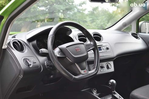 SEAT Ibiza 2013 - фото 29