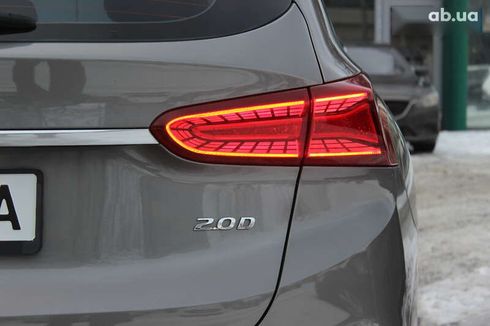 Hyundai Santa Fe 2018 - фото 23