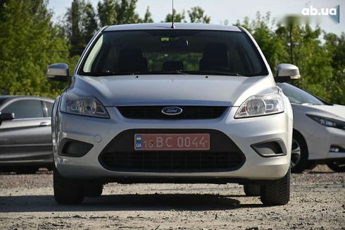 Ford Focus 2009 - фото 3