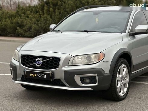 Volvo XC70 2010 - фото 4