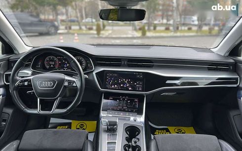 Audi A6 2019 - фото 14