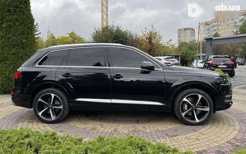 Audi Q7 2016 - фото 8