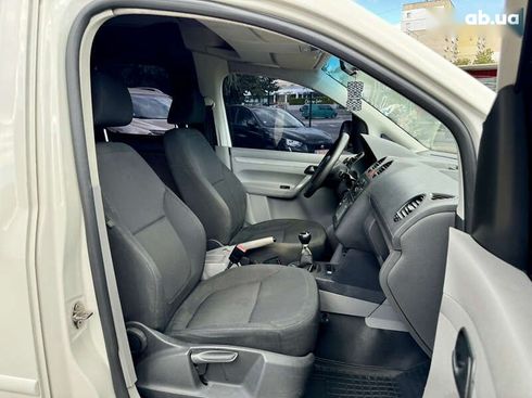 Volkswagen Caddy 2008 - фото 2