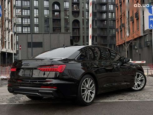 Audi A6 2022 - фото 10