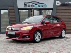 Купити Citroёn C4 2011 бу у Вінниці - купити на Автобазарі