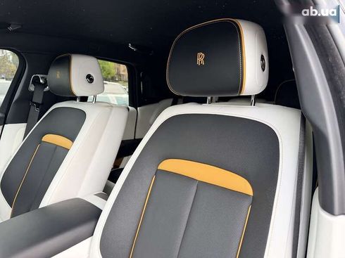 Rolls-Royce Ghost 2020 - фото 29