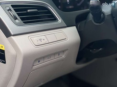 Hyundai Sonata 2017 - фото 13
