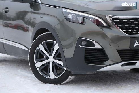 Peugeot 3008 2019 - фото 4