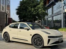 Продажа б/у Zeekr 001 2025 года - купить на Автобазаре