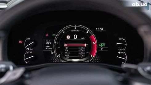 Lexus LX 2024 - фото 25