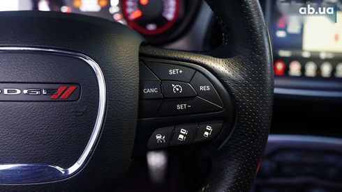 Dodge Challenger 2017 - фото 28