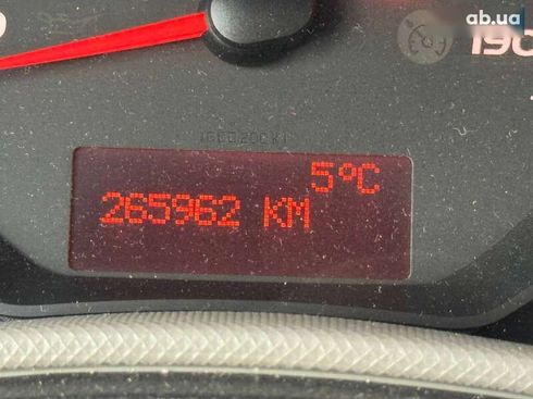 Renault Master 2017 - фото 17