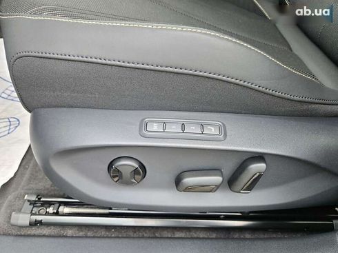 Volkswagen ID. Unyx 2024 - фото 26