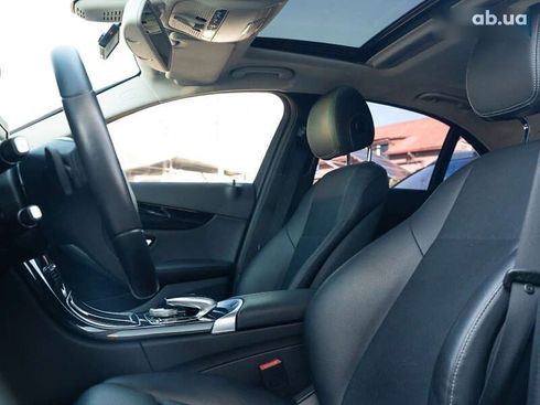 Mercedes-Benz C-Класс 2016 - фото 16
