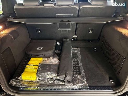 Mercedes-Benz G-Класс 2025 - фото 18