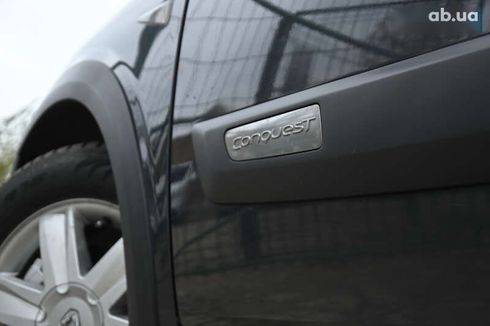 Renault Scenic 2008 - фото 12