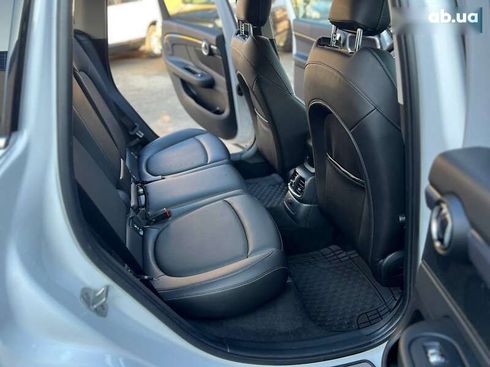 MINI Countryman 2017 - фото 28