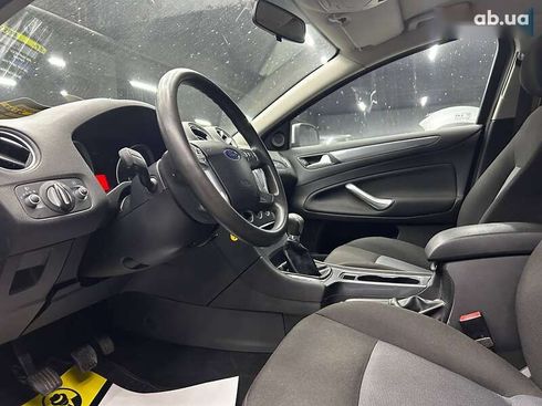 Ford Mondeo 2012 - фото 9