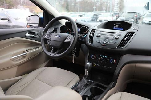 Ford Escape 2016 - фото 9