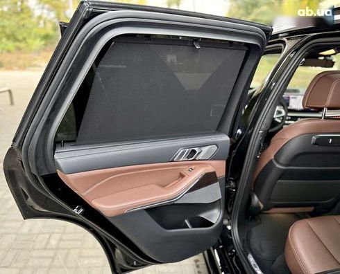 BMW X5 2024 - фото 29