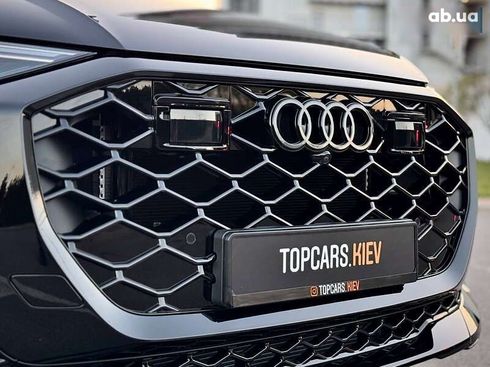 Audi RS Q8 2025 - фото 25