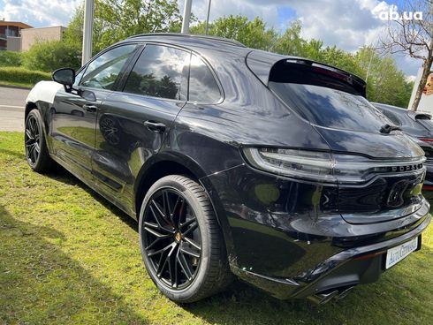 Porsche Macan 2023 - фото 13