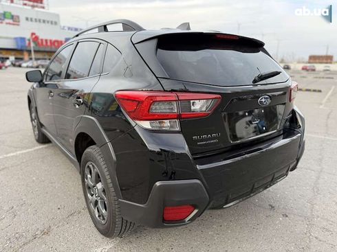 Subaru Crosstrek 2020 - фото 10