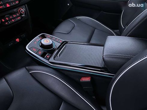 Kia Niro 2019 - фото 13