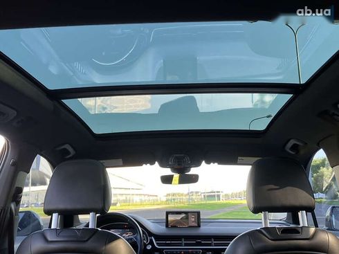 Audi Q7 2016 - фото 15