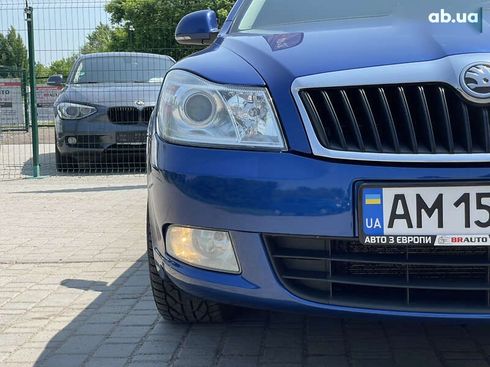 Skoda Octavia 2011 - фото 6