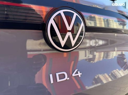 Volkswagen ID.4 2022 - фото 26