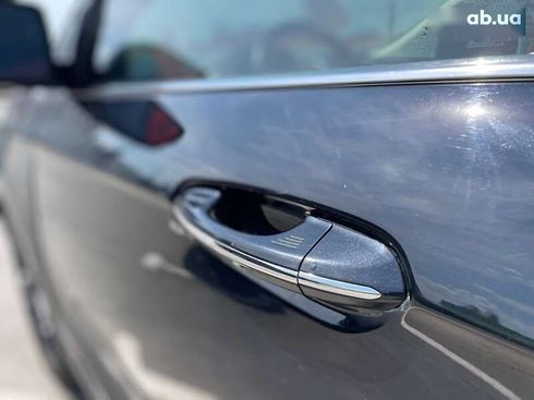 Ford Edge 2018 - фото 14