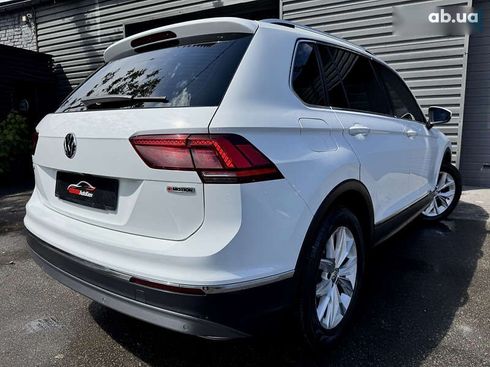 Volkswagen Tiguan 2019 - фото 12