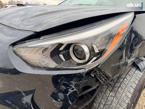 Kia Niro 2021 - фото 10
