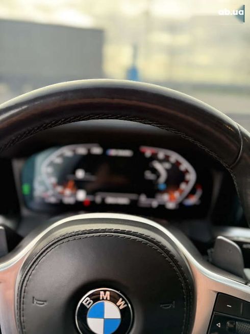 BMW 3 серия 2020 - фото 24