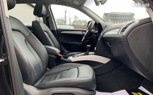 Audi Q5 2016 - фото 14
