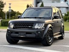 Купить Land Rover бу в Украине - купить на Автобазаре