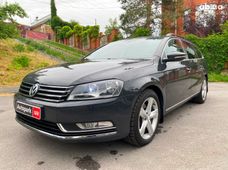 Продаж вживаних Volkswagen passat b7 у Вінниці - купити на Автобазарі