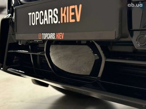 BMW X7 2025 - фото 19