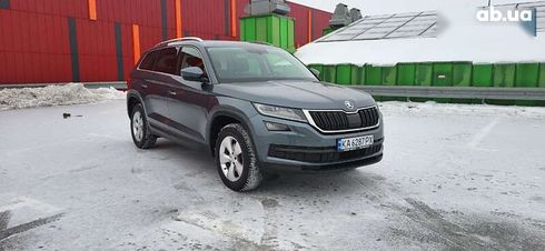 Skoda Kodiaq 2019 - фото 2