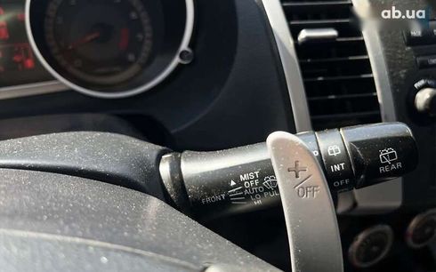 Mitsubishi Outlander 2008 - фото 16