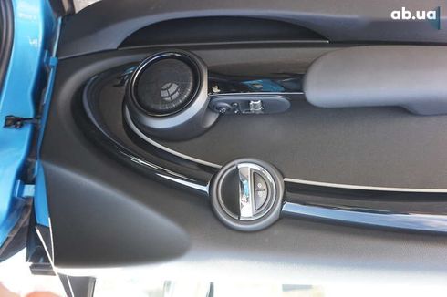 MINI John Cooper Works 2016 - фото 18