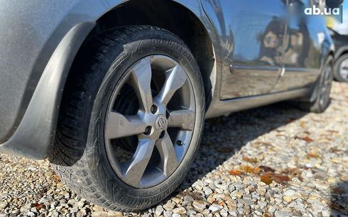 Nissan Note 2011 - фото 29
