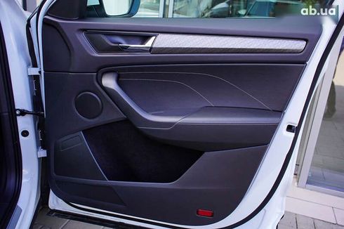 Skoda Kodiaq 2022 - фото 24