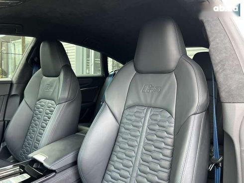 Audi RS7 2023 - фото 22