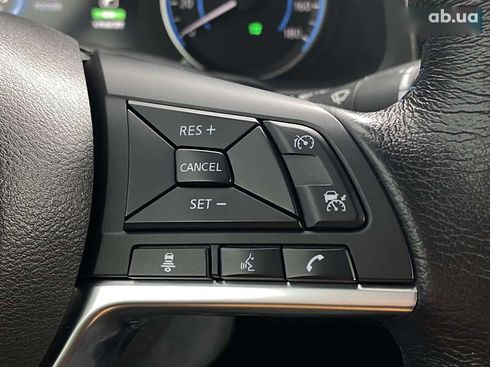 Nissan Leaf 2020 - фото 7