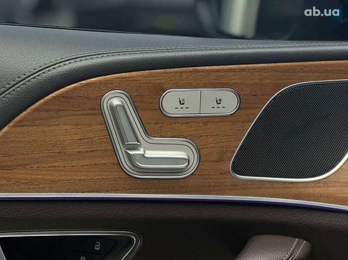 Mercedes-Benz GLE-Class 2019 - фото 18